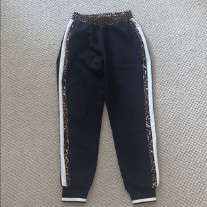 Zara joggers